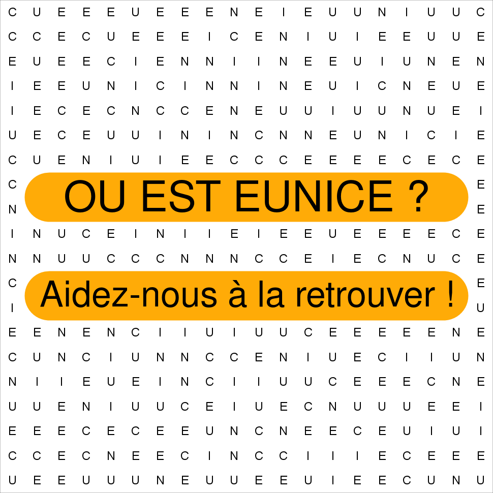 EUNICE
