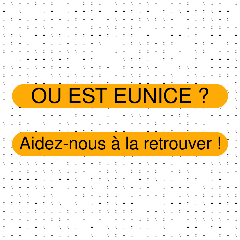 EUNICE