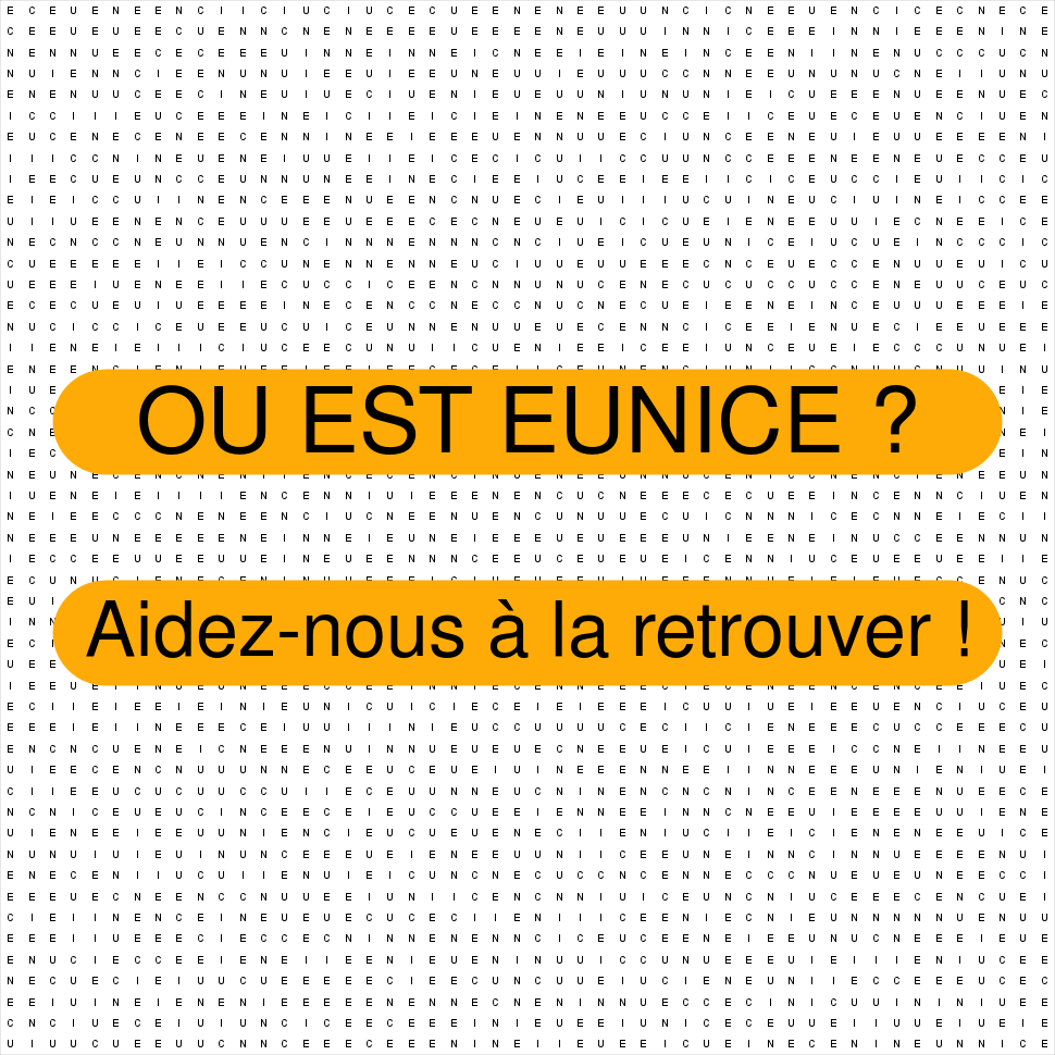 EUNICE