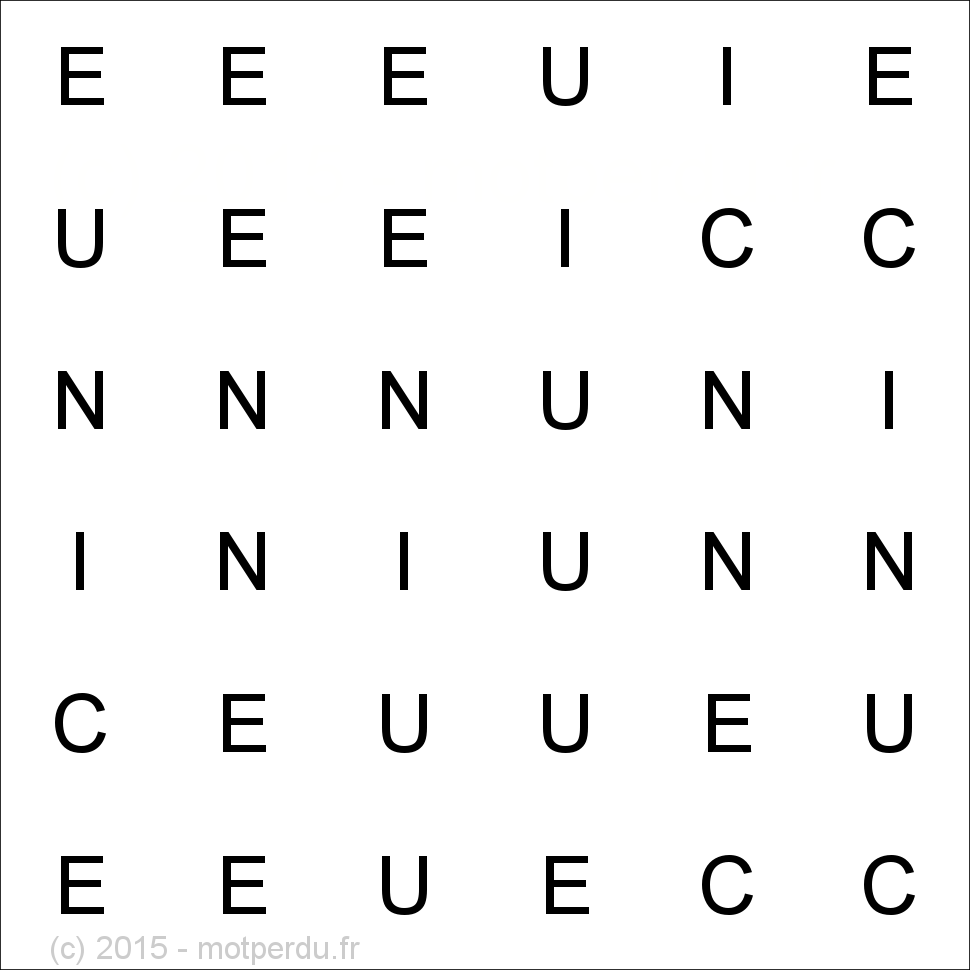 EUNICE