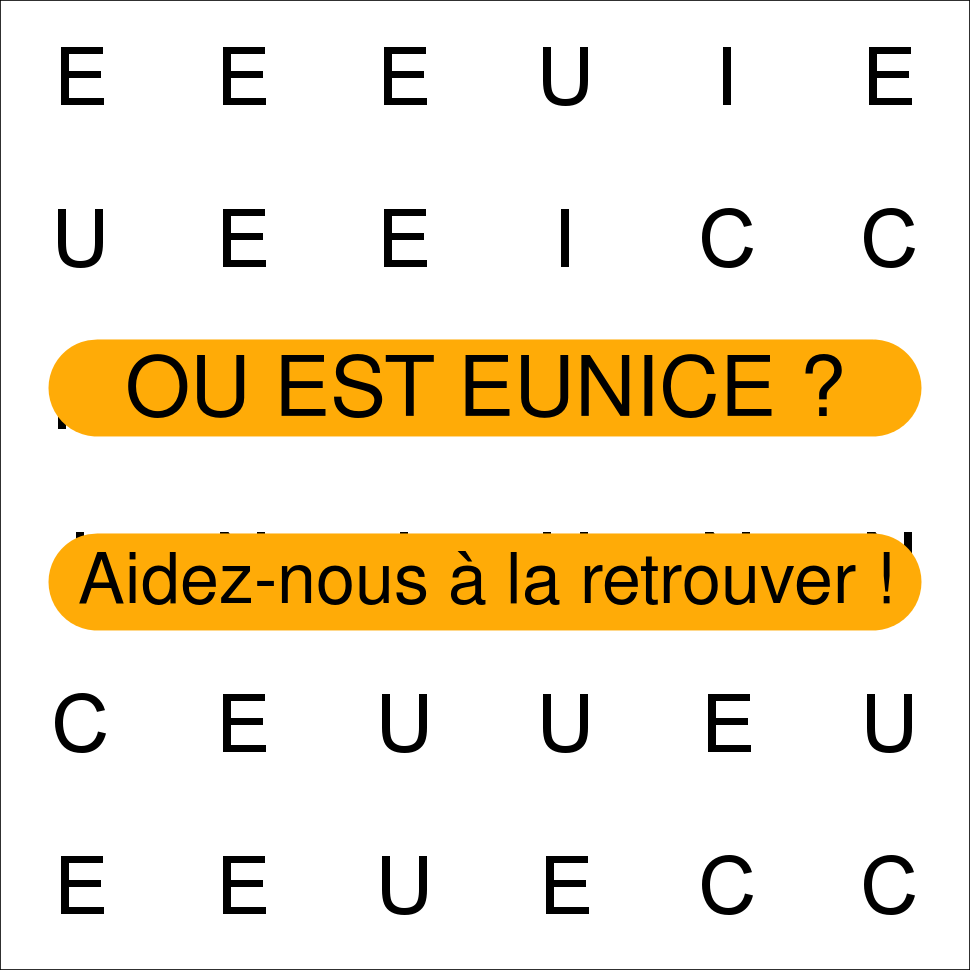 EUNICE