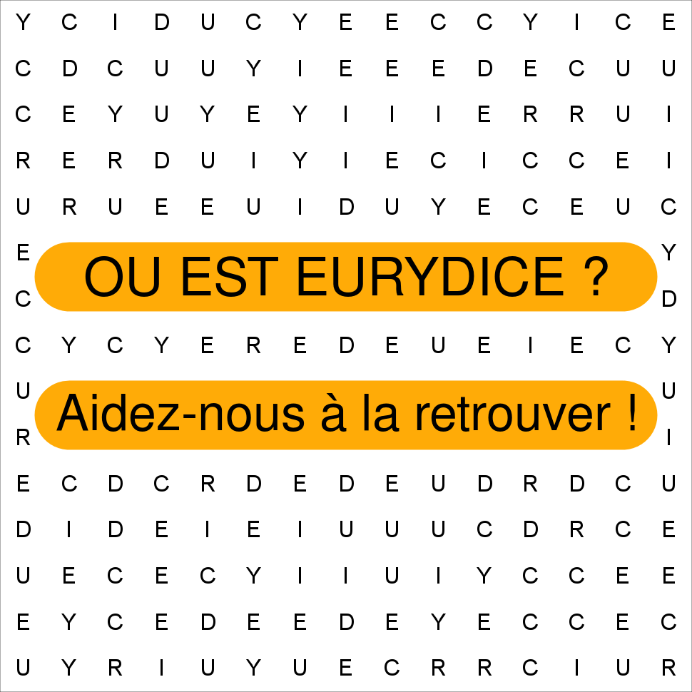 EURYDICE