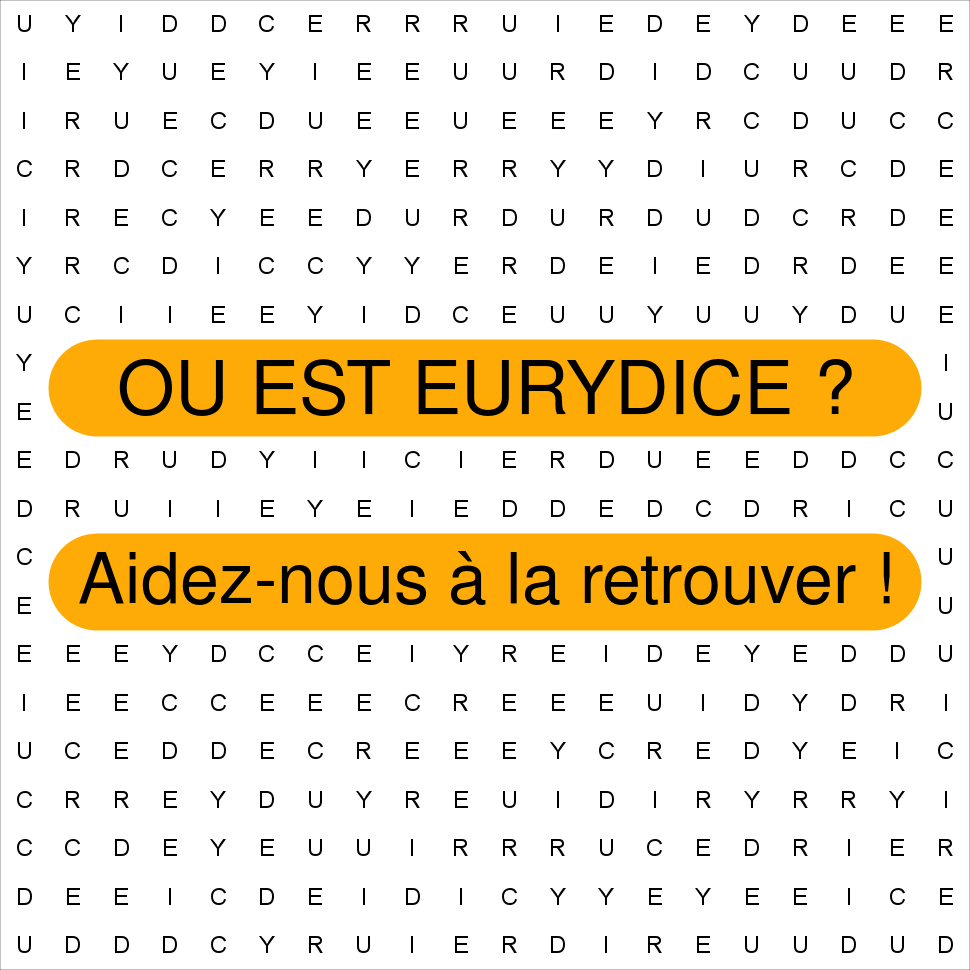 EURYDICE
