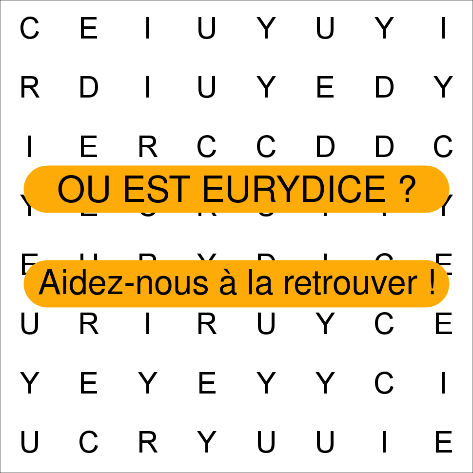 EURYDICE