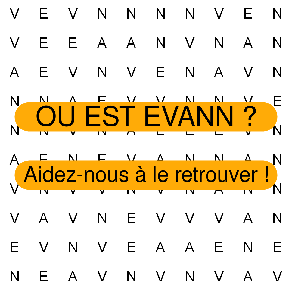 EVANN