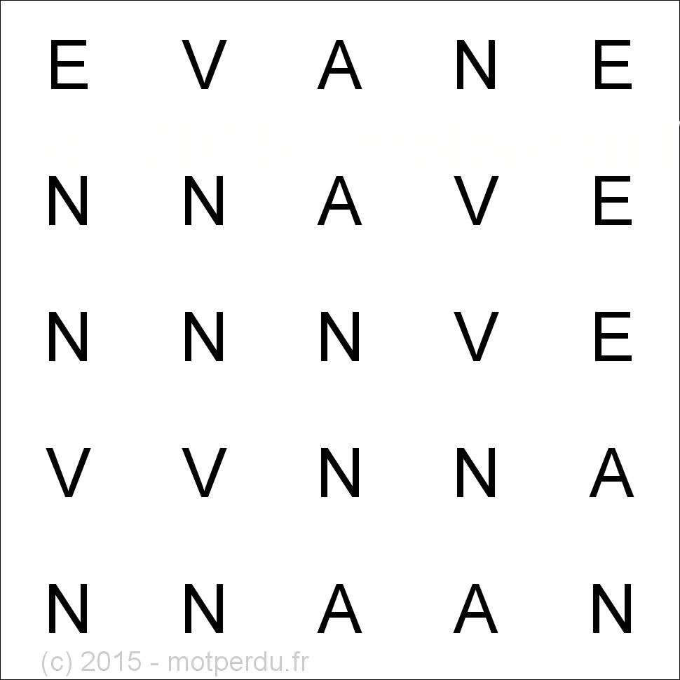 EVANN