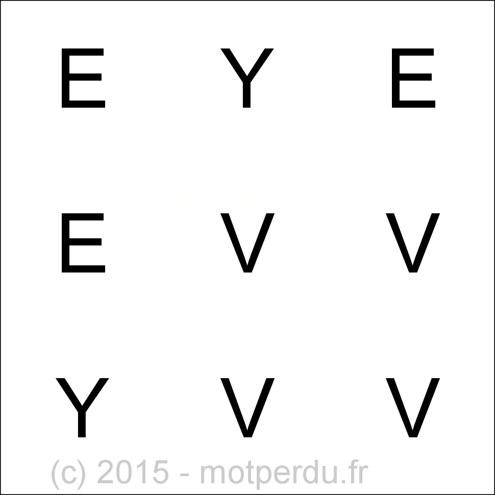 EVY