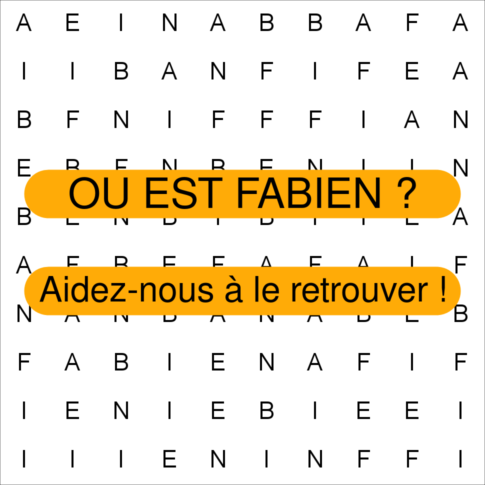 FABIEN