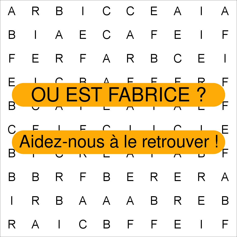 FABRICE