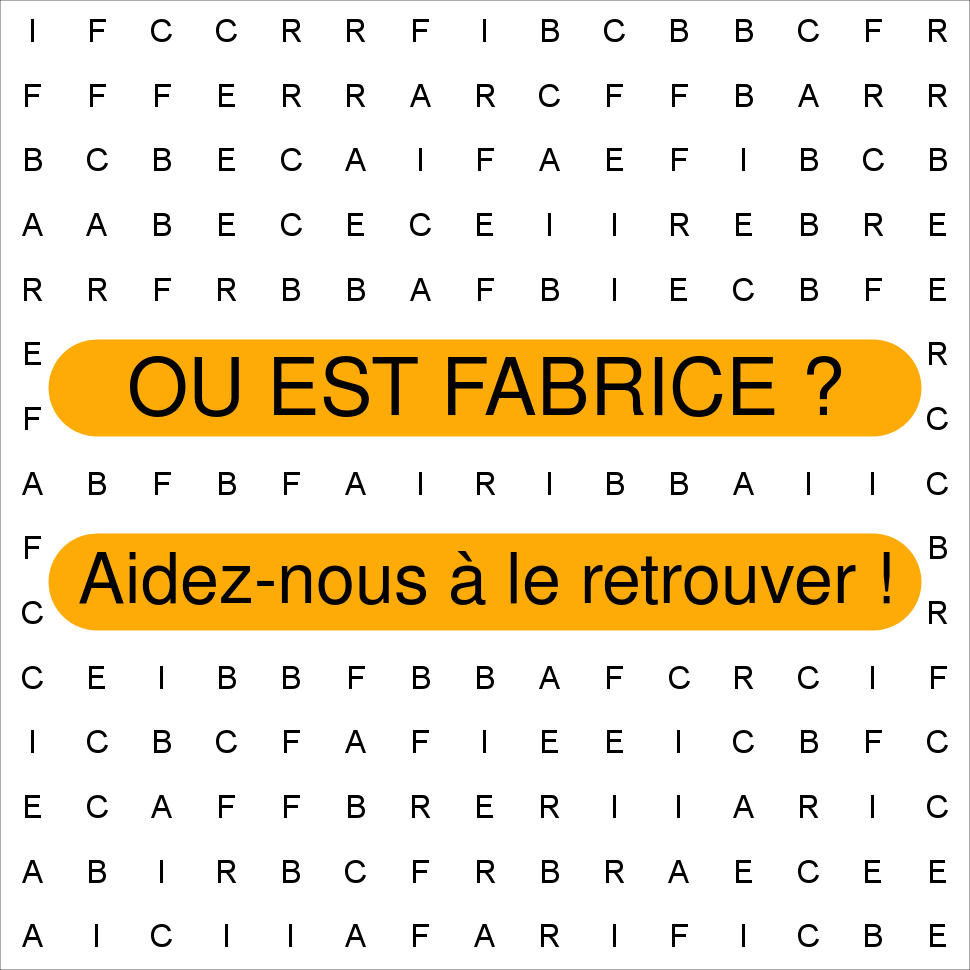 FABRICE