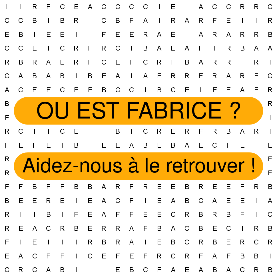 FABRICE