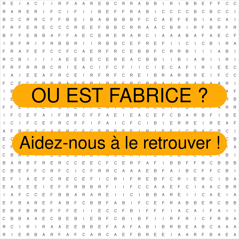 FABRICE