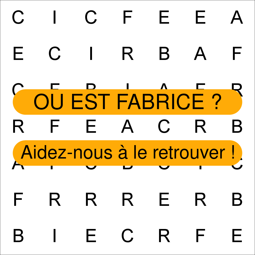 FABRICE