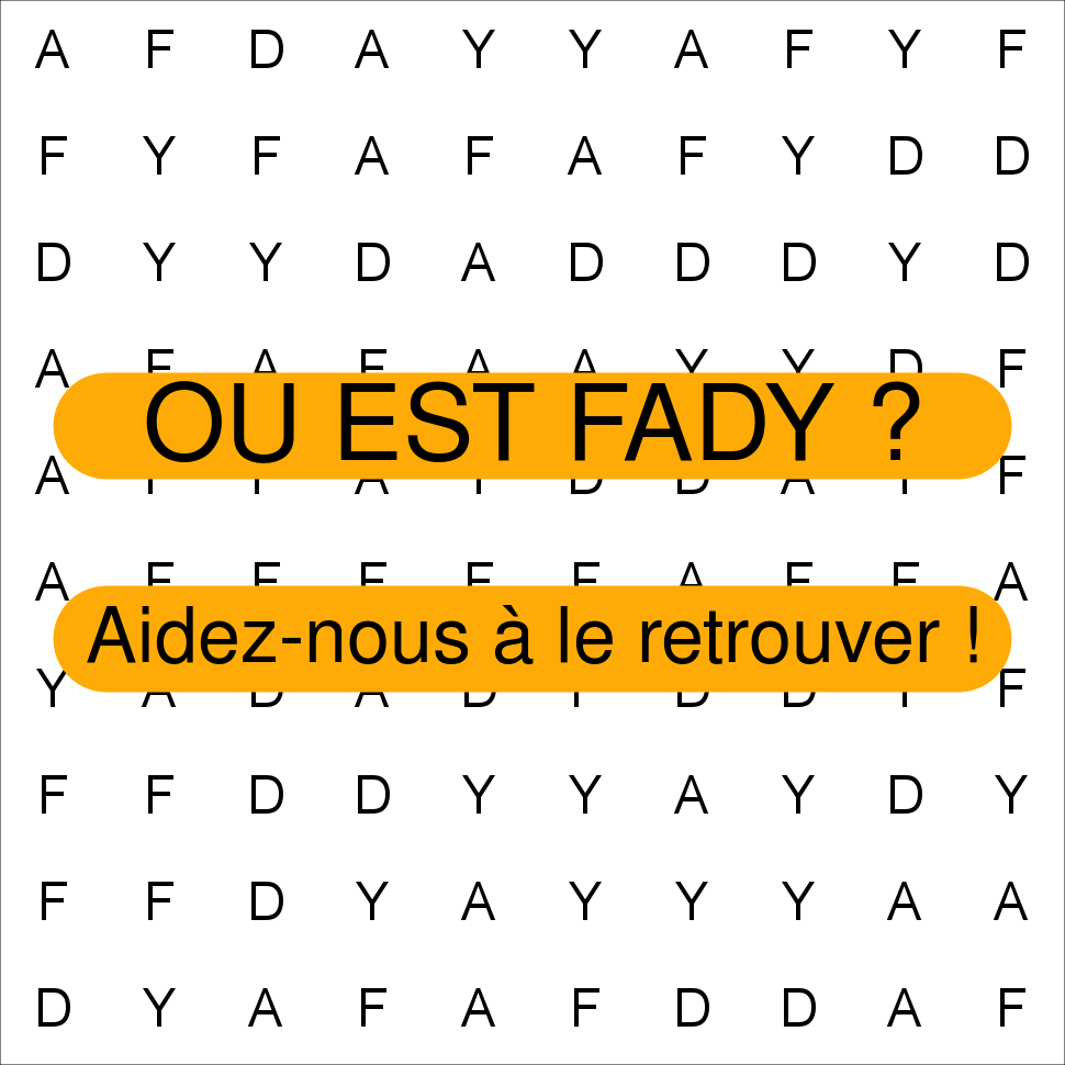 FADY
