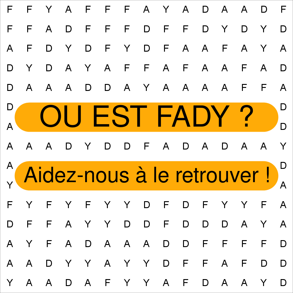 FADY