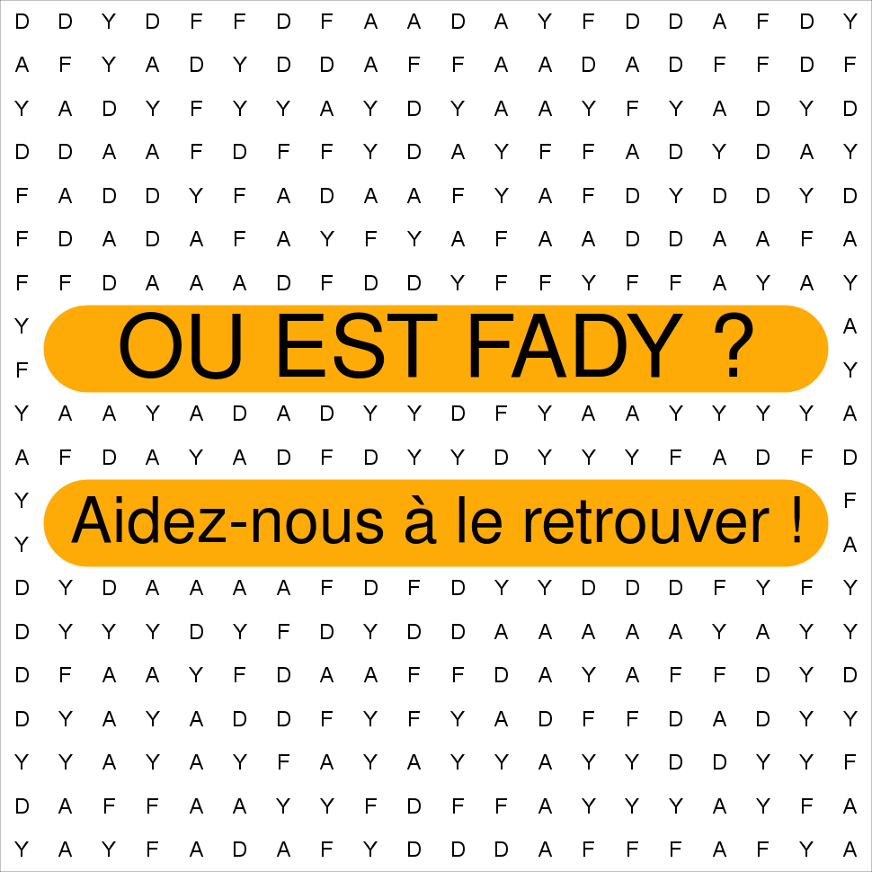 FADY