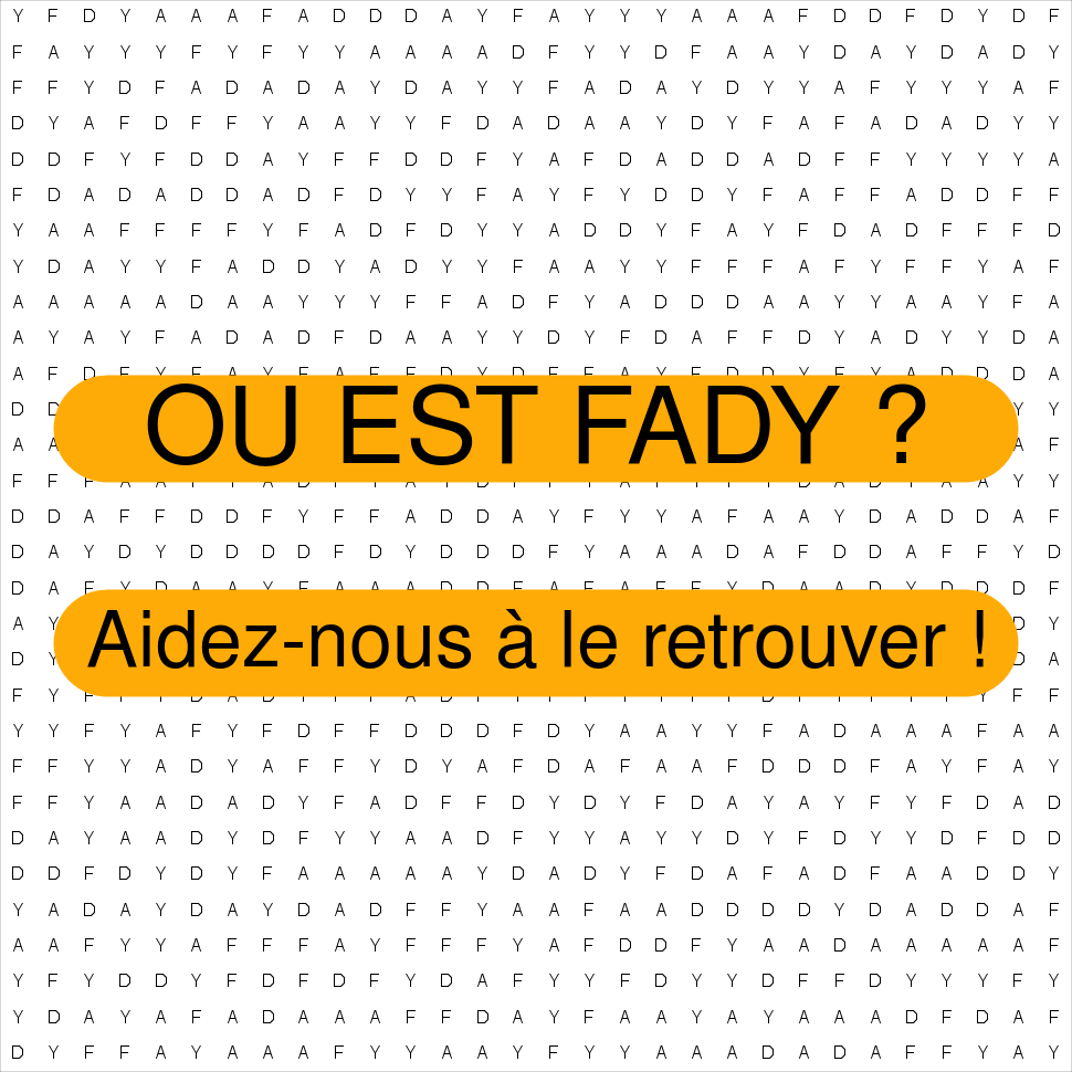 FADY