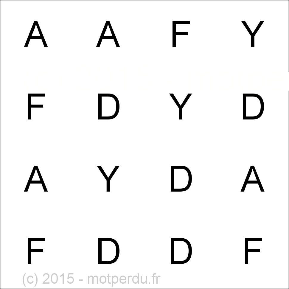 FADY