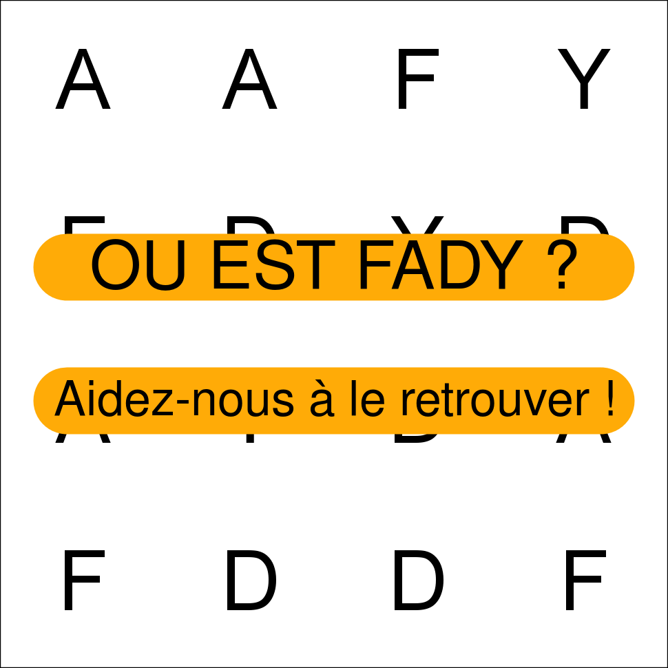 FADY