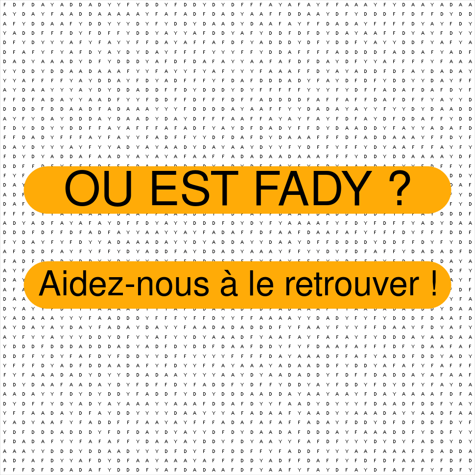 FADY