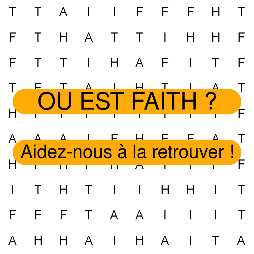 FAITH