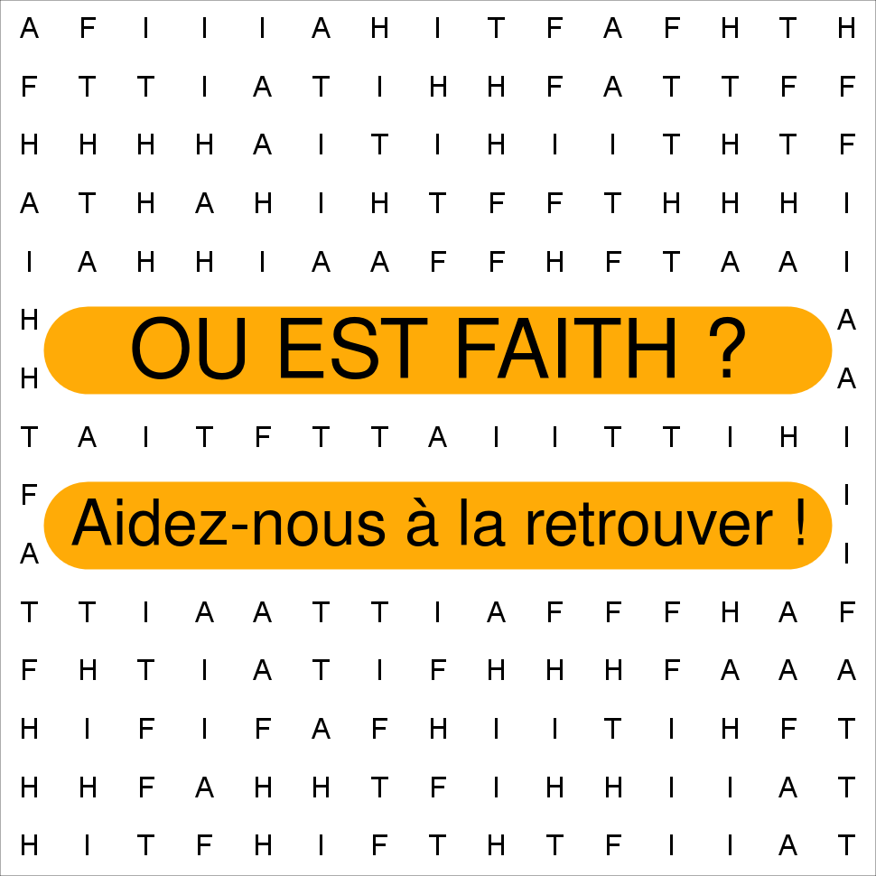 FAITH
