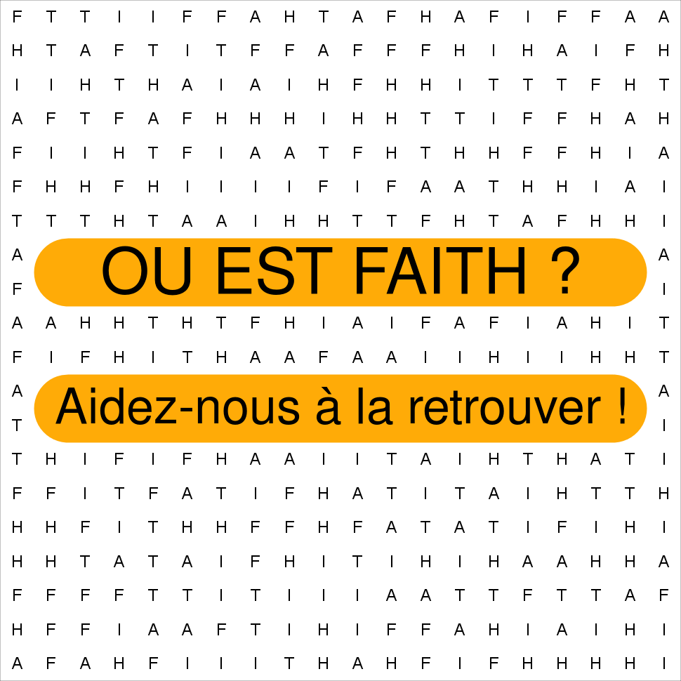 FAITH
