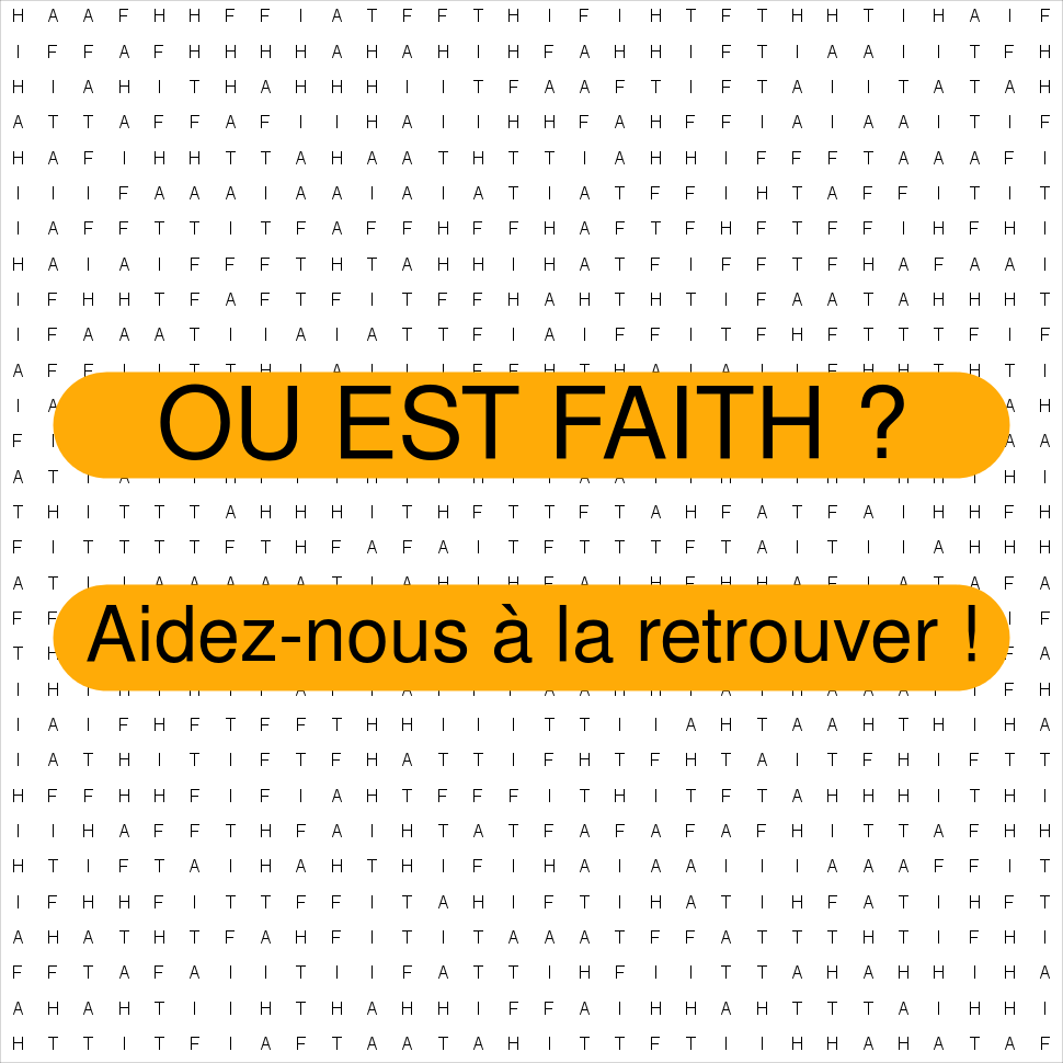 FAITH