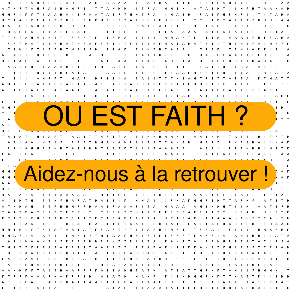 FAITH
