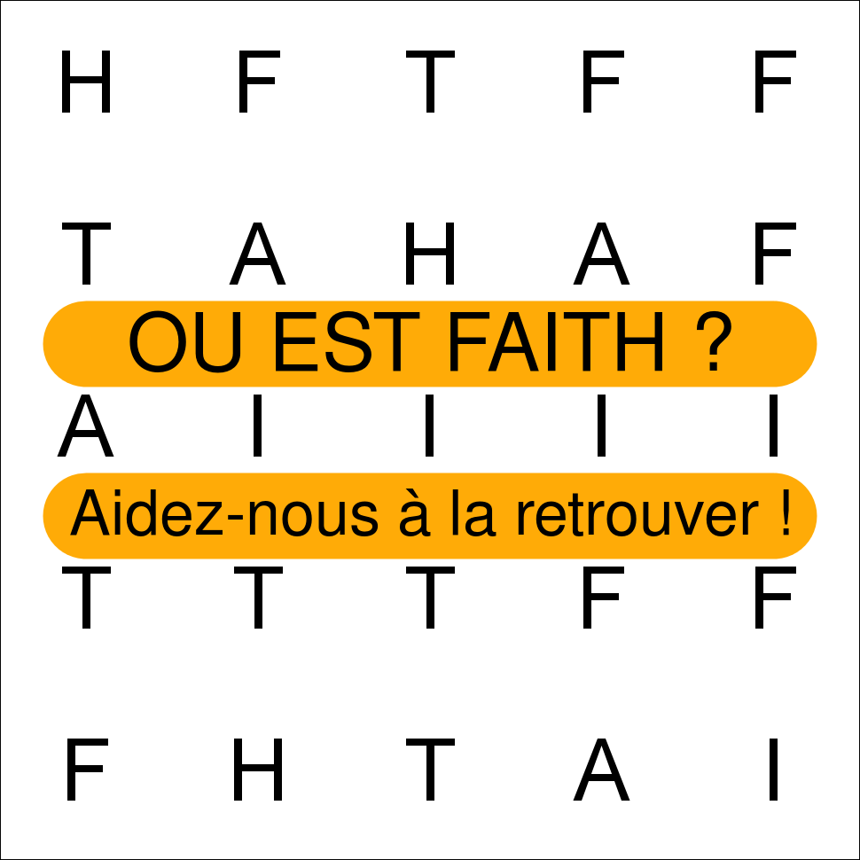 FAITH