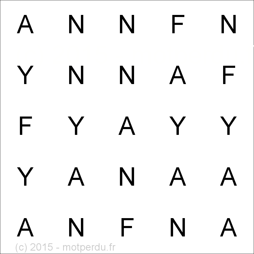 FANNY