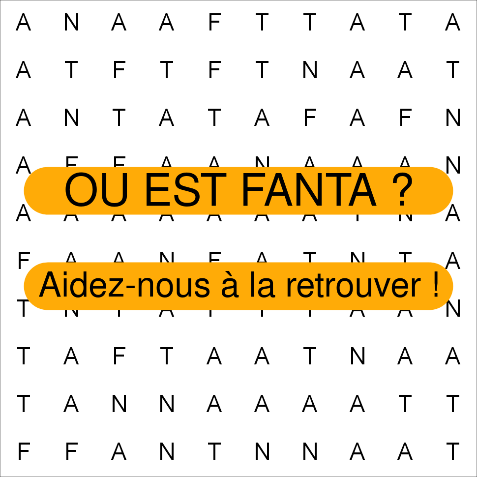 FANTA