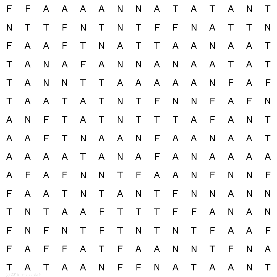 FANTA