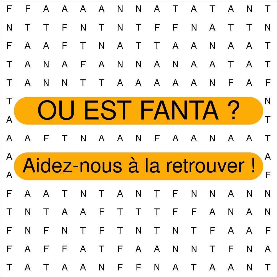 FANTA