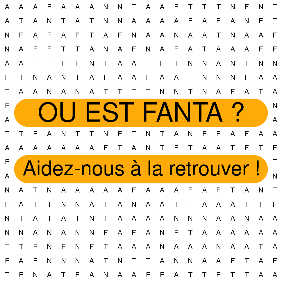 FANTA