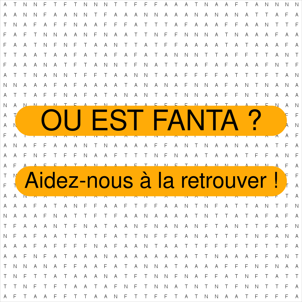 FANTA