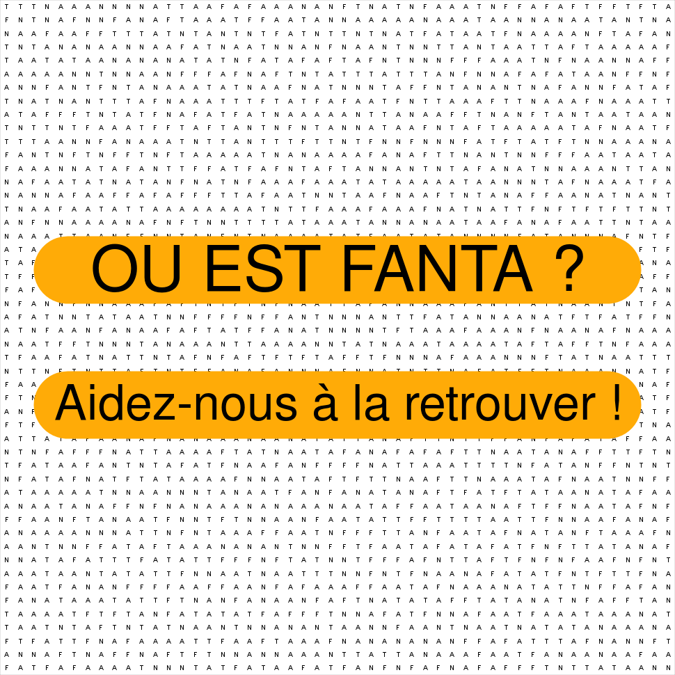 FANTA