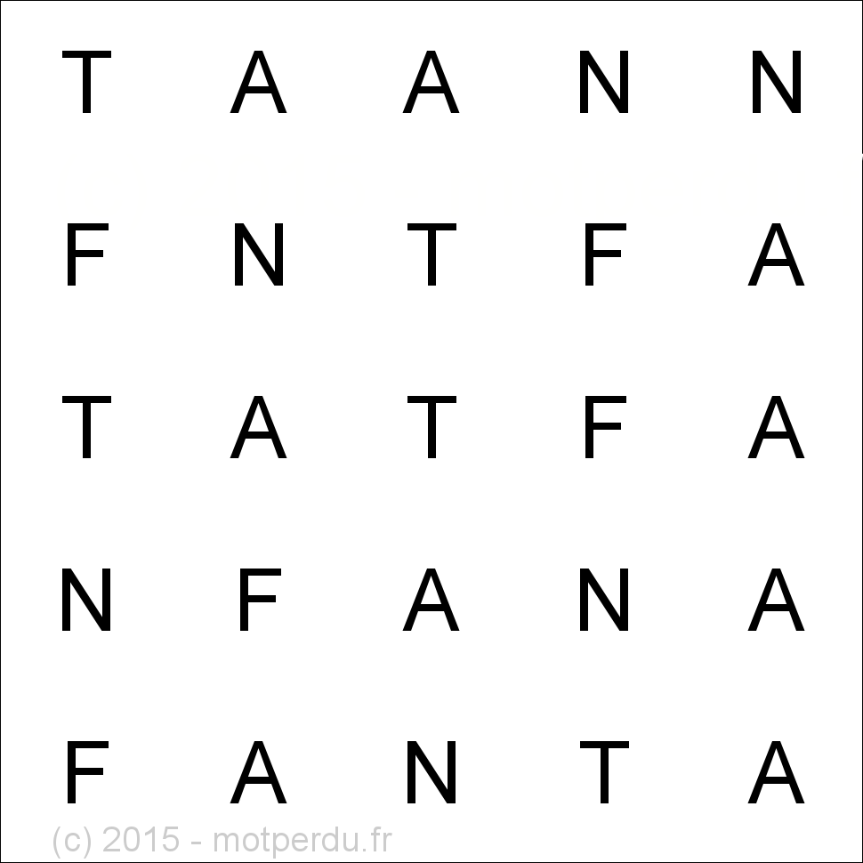 FANTA