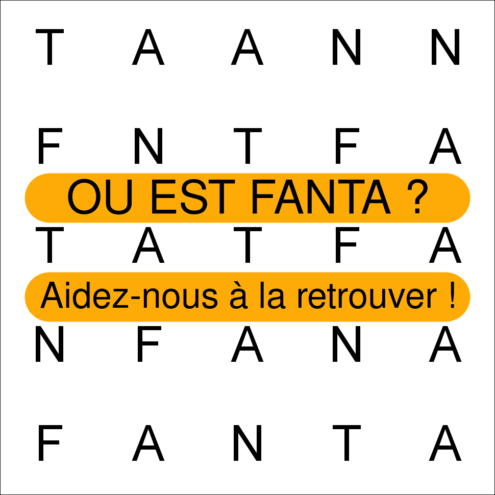 FANTA
