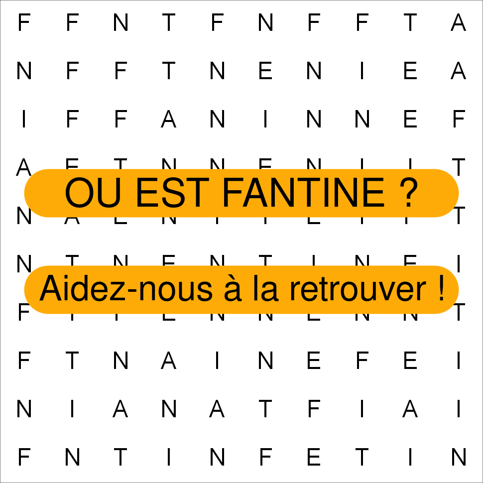 FANTINE