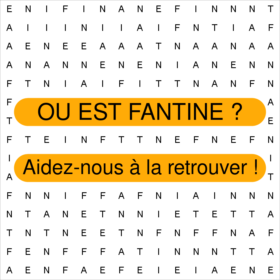 FANTINE