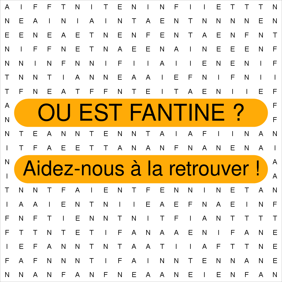 FANTINE