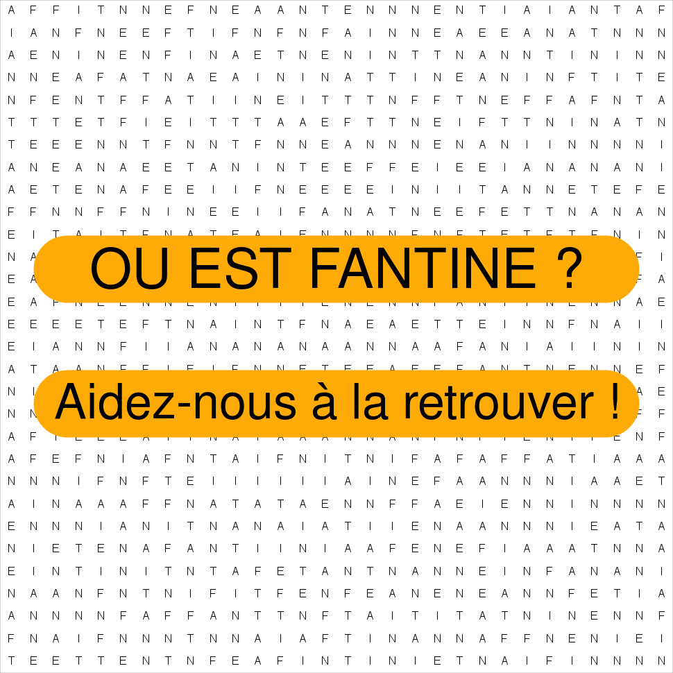 FANTINE