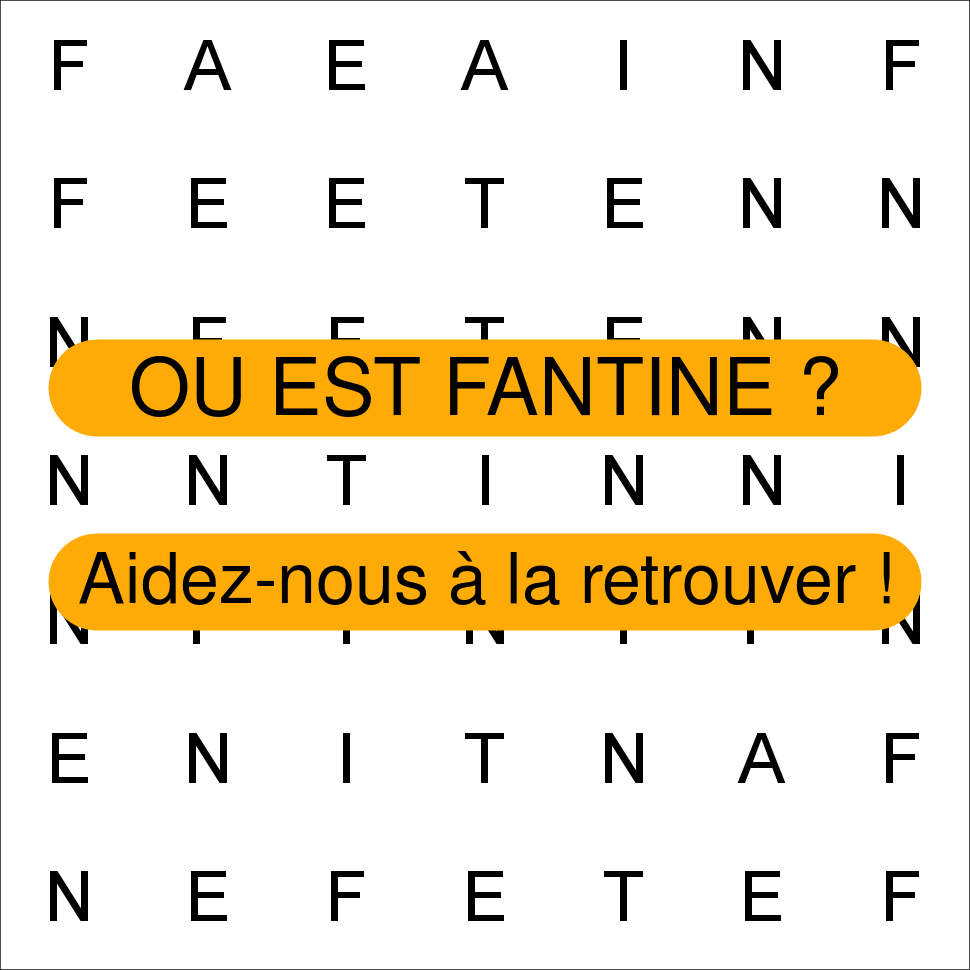 FANTINE