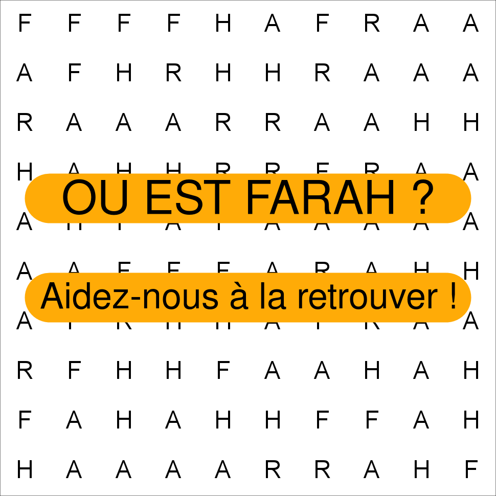 FARAH