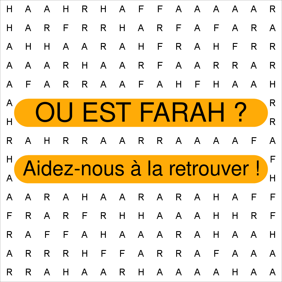 FARAH