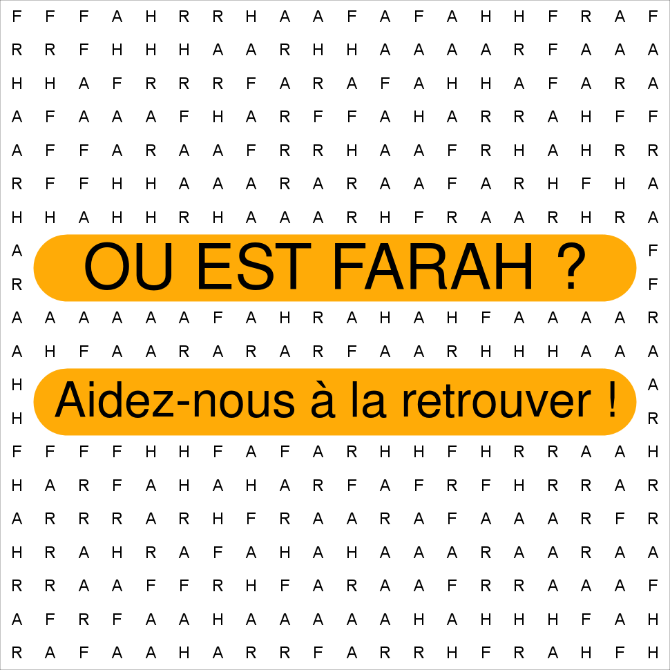 FARAH
