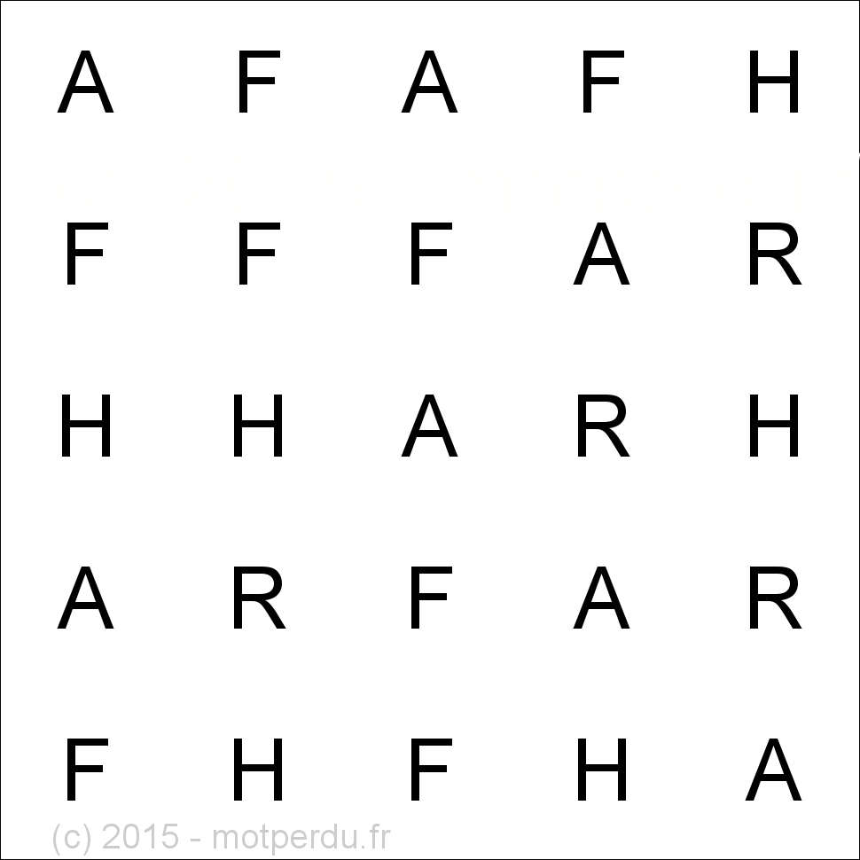 FARAH