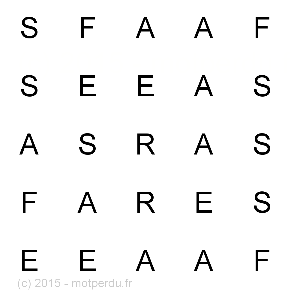 FARES