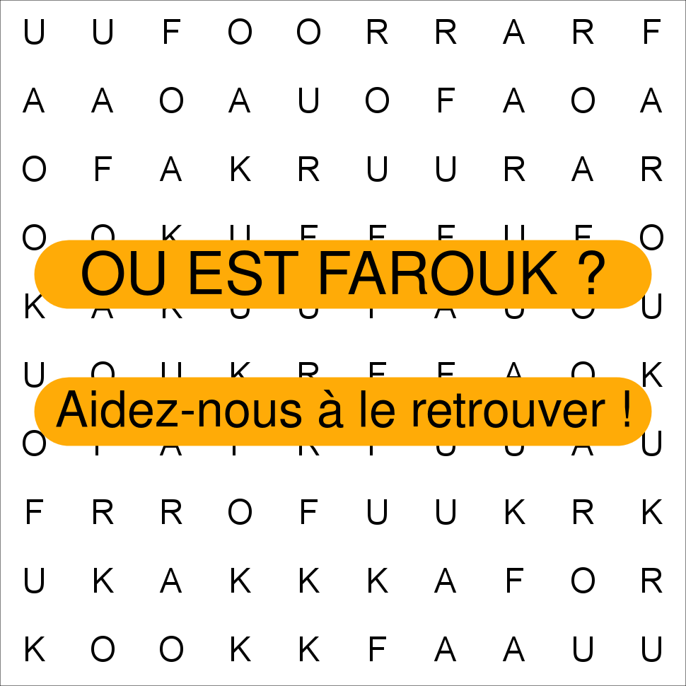 FAROUK